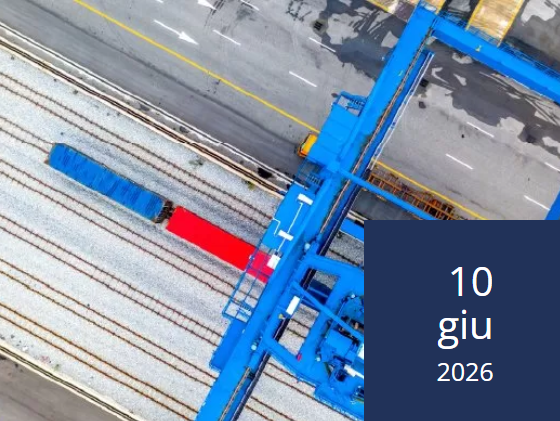 Dialogo tra ricerca, istituzioni e impresa: la geografia dei trasporti come strumento per lo sviluppo territoriale e l’analisi degli spazi contesi